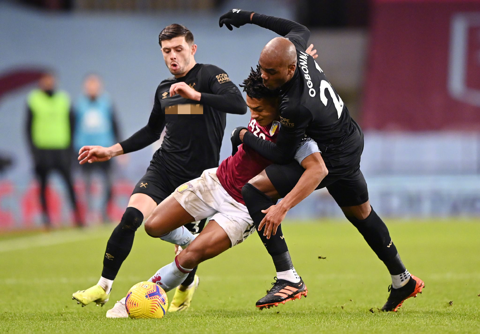 手无从反扑 手无从反扑